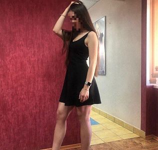 Владочка - проверенные фото проститутки