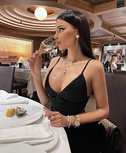 Вика, +7 980 420 76 99 - отзывы о фее