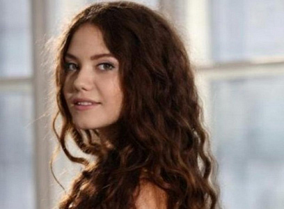 Фото Камила, 26 лет