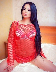 Анкета Жасмин с реальными фото