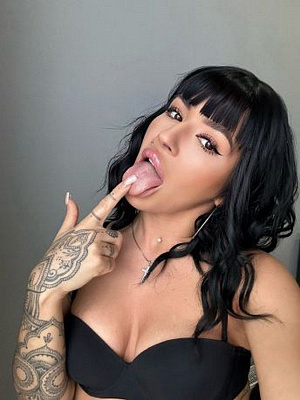 Арина из Казань - интим фото