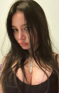 Фото Катя 21 лет лет, 165 см