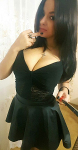 Девушка Даша, фото и отзывы