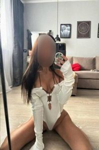 Шатенки, Алеся - фото и отзывы