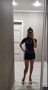 Тая из Нижневартовск - интим фото