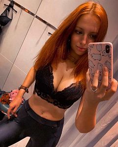 Марина из Коломна - интим фото