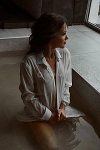 Зуля, Шатенки - фото