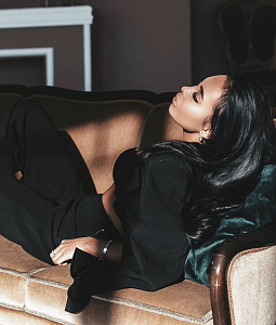 Брюнетки, Ника - фото и отзывы