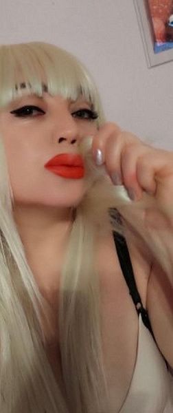 Вика - проверенные фото проститутки