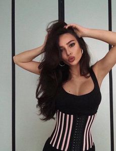 Женя - проверенные фото проститутки