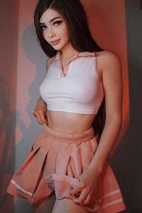 Подробные отзывы для девушки Ирина