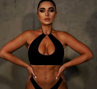 Девушка Элина, фото и отзывы