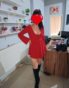 Зарина узбечка 100% из Новосибирск - интим фото