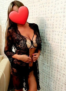 Лиана, Блондинки - фото