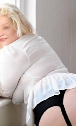 Анкета Ольга с реальными фото