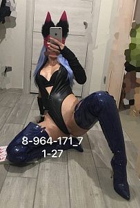 Фото Боня, 22 лет