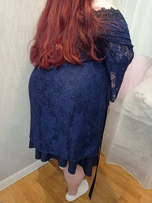 Вика из Казань - интим фото