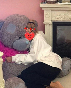 Алеся из Нижневартовск - интим фото