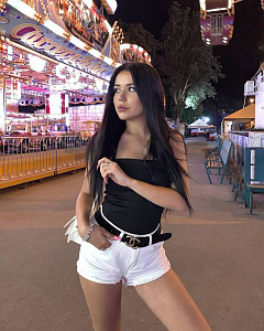 Лера — эротические фото