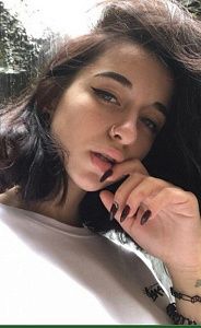 Ольга из Мурманск - интим фото