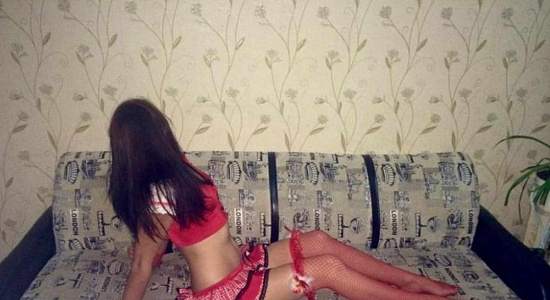 Фото Юля, 20 лет