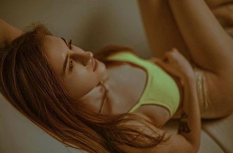 Фото Кира 23 лет лет, 174 см