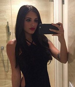 Катя, Шатенки - фото