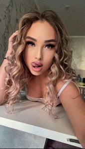 Блондинки, Инночка - фото и отзывы