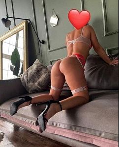 Девушка Алина, фото и отзывы