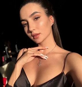 Анкета Катя с реальными фото