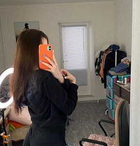 Реальные фото Света