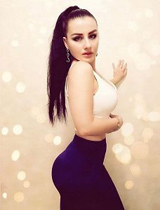 Анкета Лена с реальными фото