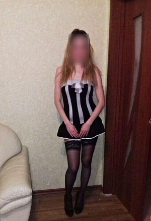 Реальные фото Екатерина