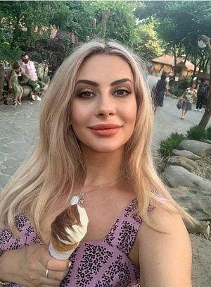 Адель из Казань - интим фото