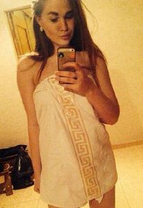 Подробные отзывы для девушки Настя