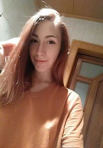 Реальные фото Надежда