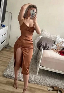 Детализированные фото и отзывы Настя