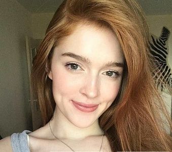 Реальные фото Ангелина