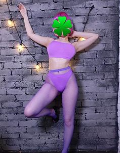 Реальные фото Эсмеральда