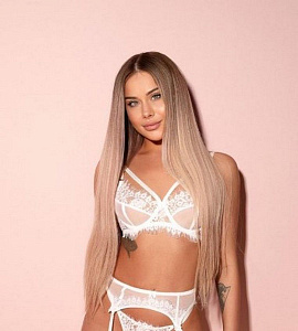 Детализированные фото и отзывы Татьяна