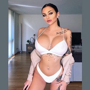 Фото Нелли, 27 лет