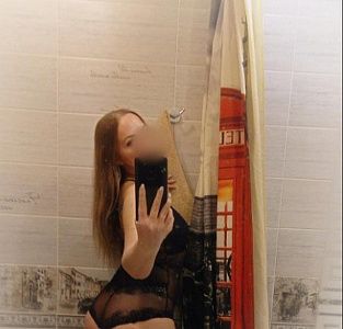 Юлия — фото и список услуг