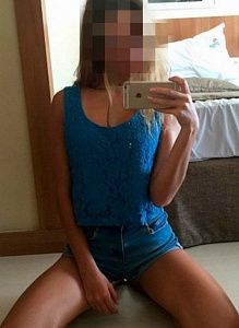 Подробные отзывы для девушки Анжела