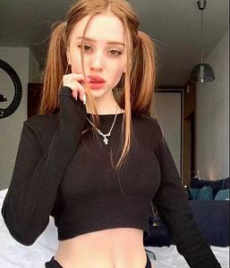 Настя — фото и список услуг