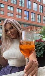 Фото Адель, 27 лет