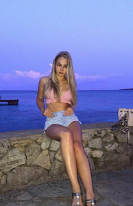 Девушка Лизонька, фото и отзывы