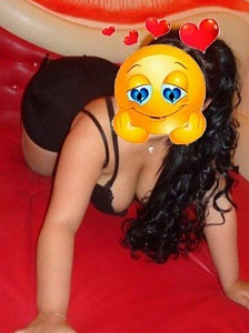 Марина - проверенные фото проститутки