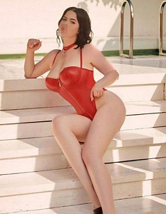 Девушка Лианчик, фото и отзывы