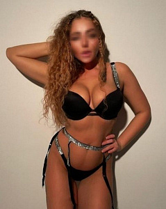 Анкета Мила с реальными фото