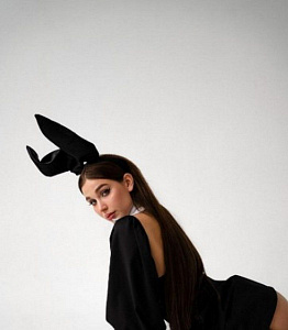 Фото Кристина, 25 лет